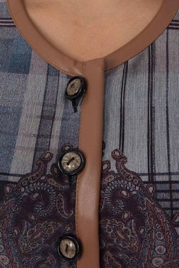 Платье П4-3817/4 - Wisell фото 4