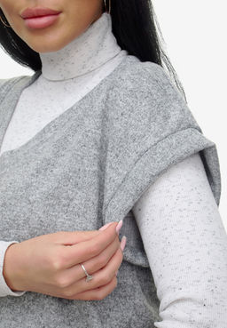 Жилет Брэнда