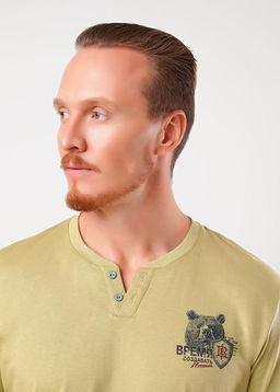 MHP451533/1 Набор одежды муж. (ЧЗ) - Clever wear фото 4