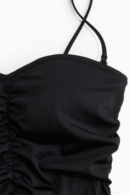 Traje de ba?o bandeau Medium Shape - H&m фото 4
