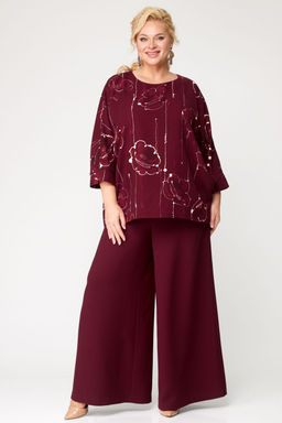 Платье Angelina&Co 928 - Mira fashion фото 416