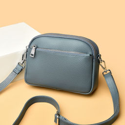 Bags Сумка женская / кожа / 	 0112162