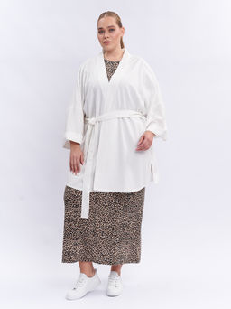 Платье трикотажное PP51503LEO16