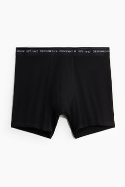 Pack de 3 calzoncillos trunk COOLMAX® - H&m фото 6