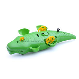 Заводная игрушка "Крокодил" а пакете