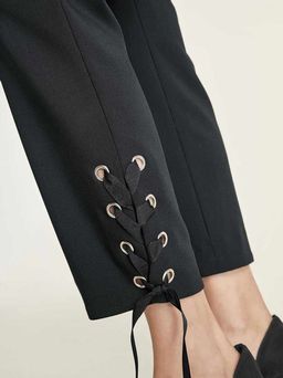 Брюки, черные - Heine фото 5