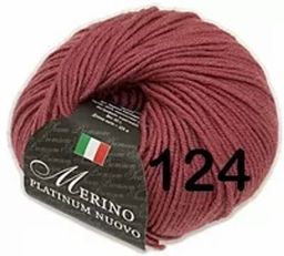 MERINO PLATINUM NUOVO - Сеам фото 33