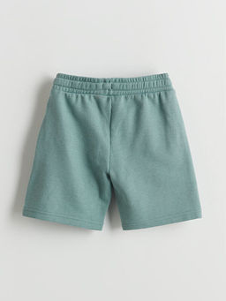 Beli Lastikli Erkek ?ocuk ?ort