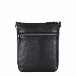 Сумка 719NN black Natale Navetta