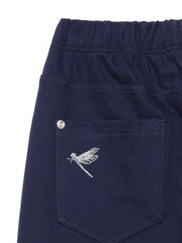 CONTE SWIFT navy - Conte elegant фото 4