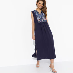 Сарафан Этнические грёзы (ночь) - Charutti фото 6