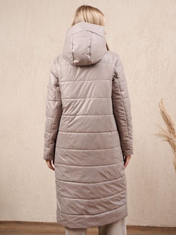 Пальто еврозима Белфаст - Yollochka фото 18