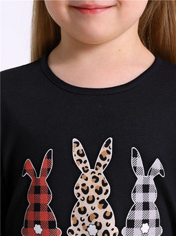 лонгслив+брюки 2ДЛБ5886023 - Апрель фото 3