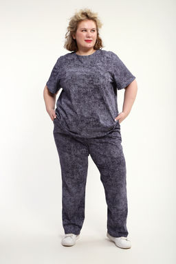 Костюм с брюками КЖ-009