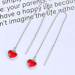 Серьги продёвки арт. 13 3831 (id 259699)