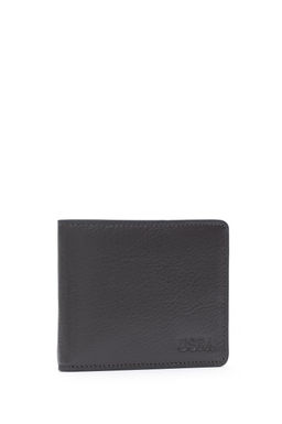 Мужской серый кошелек Неожиданная скидка в корзине - U.s. polo assn фото 2