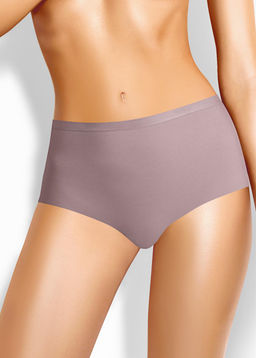 M870 Трусы женские База бесшовная (ЧЗ)