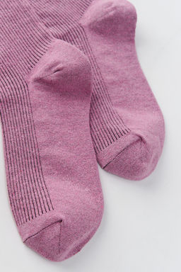 Гольфы женские Ретро (набор 2 пары)