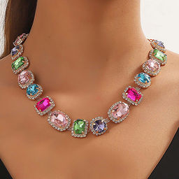 Колье арт. 26 3503 (id 265568)