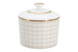 Чайный сервиз Алькасар, 6 персон, 21 предмет - Anna lafarg emily фото 10