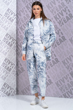 Костюм 41004101 - Kivviwear фото 5