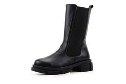 Челси EDART 344.21074bl.black/мех