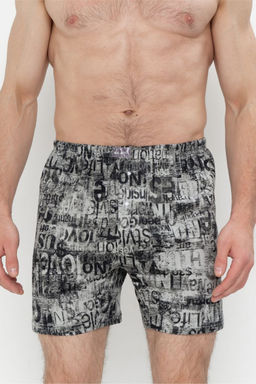 ТРУСЫ МУЖСКИЕ арт. 1911M-40894.1L-027 - Almando melado фото 2