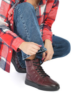 УЦЕНКА Ботинки 2434121