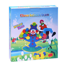 Игра Балансир. Колун в коробке - Щепочка фото 2