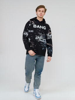 М48 Худи "Чёрный"