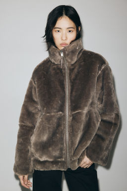 Chaqueta oversize - H&m фото 4