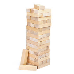 Башня 54 дет. (береза)