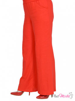 Брюки Модель №1260 размеры 44-84 - Plusmoda фото 5