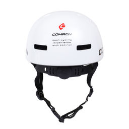 Шлем велосипедный COMIRON Extreme. Триал/BMX/Ролики/Самокаты. Размер: M (55-59см) / MX-64T / уп 12 - ГалеонТрейд фото 6