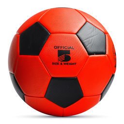 Мяч футбольный 400г.,