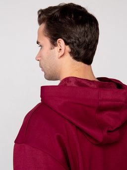 РАСПРОДАЖА Костюм Лайк-М_М70/бордовый - Ihomelux фото 10