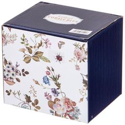 КРУЖКА LEFARD КОБАЛЬТ 320 МЛ  фото 2