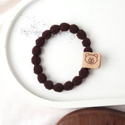 Резинка для волос / N3172-11 /уп 1/723794 - Галеонтрейд фото 4