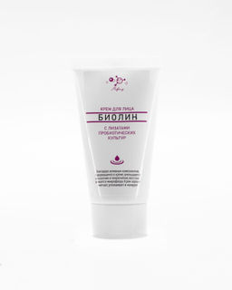 Крем для лица БИОЛИН - Микролиз фото 4