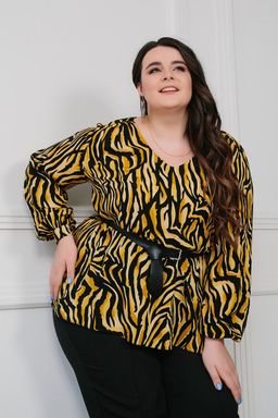 Блуза женская - Jp фото 3