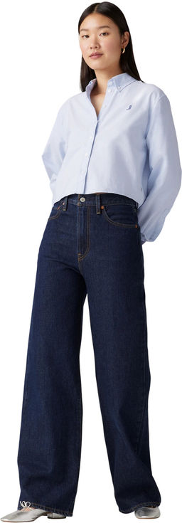 Джинсы женские