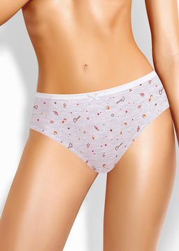 C1201/1 Трусы жен. Морозко (ЧЗ)