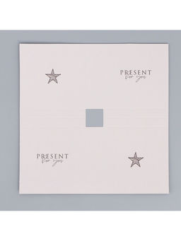Цена за 5 шт. Коробка кондитерская для муссовых пирожных «Present for you», 17.8×17.8×6.5 см