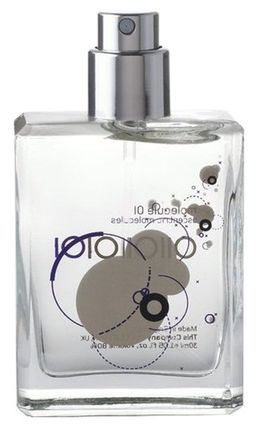 MOLECULE 01 u EDT 100 ml M, туалетная вода