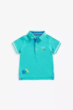 mothercare / Футболка-поло с коротким рукавом