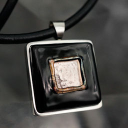 MATRIX Колье LKY5644