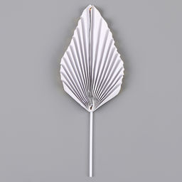 Топпер Перо, цвет золото - Страна карнавалия фото 3