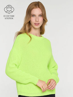 Джемпер женский 7242-40300 - Vay фото 2