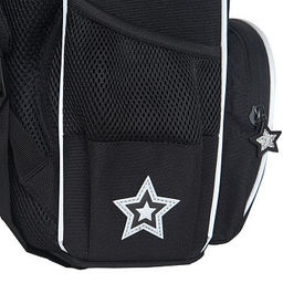 RAm-484-7 Рюкзак школьный с мешком - Grizzly фото 8