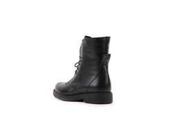 Ботинки EDART 239.sandra4.black R  фото 3
